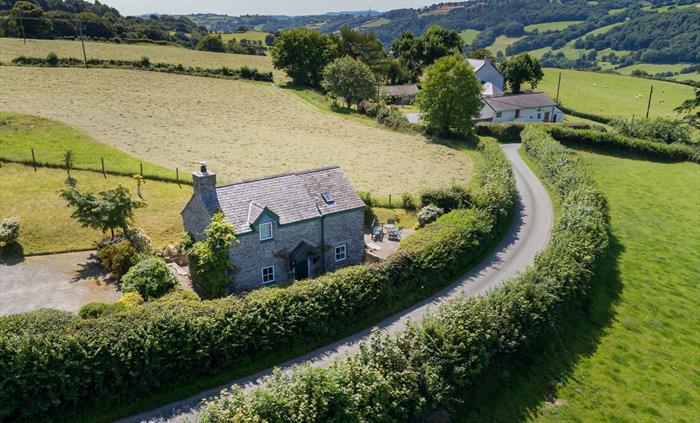 Holiday Cottage - Sleeps 2 Adults 1 child - Self Catering